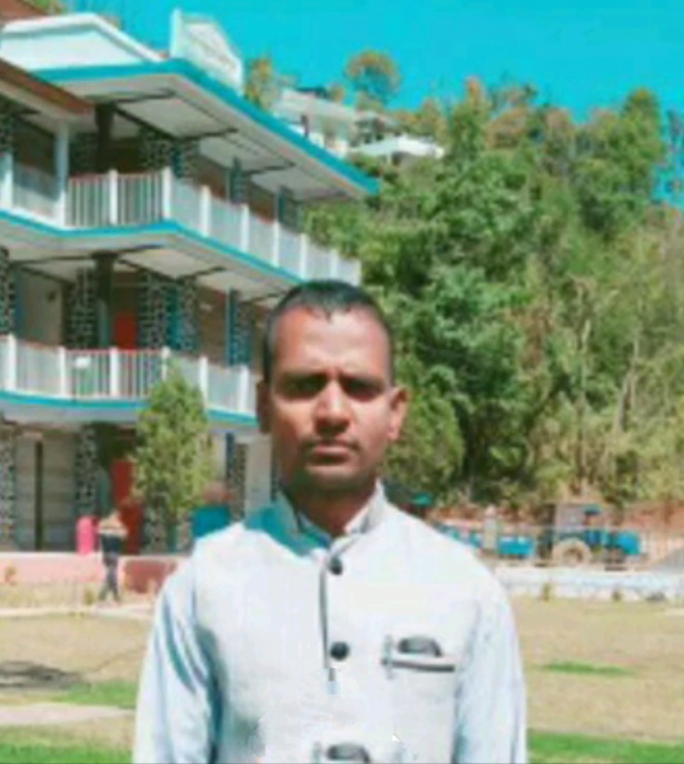 Kamal Prasad Aryal