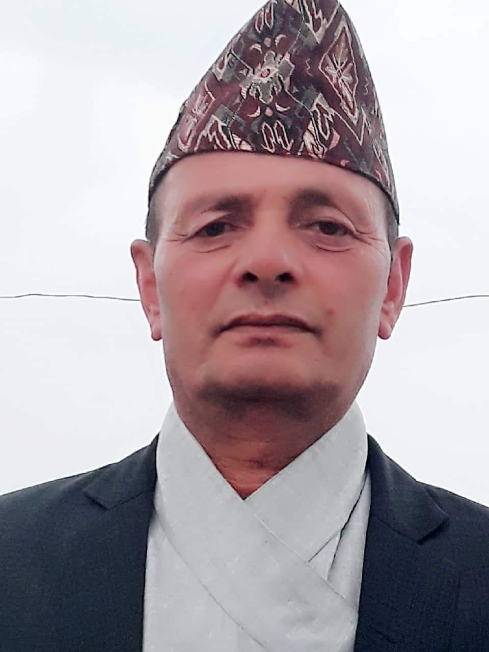 Gokarna Bahadur Thapa